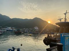 -南丫岛