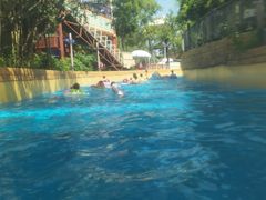 -上海玛雅海滩水公园