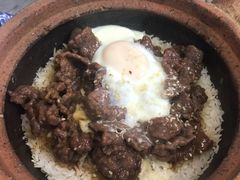 -红星光发煲仔饭(大石街店)