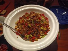 -隐厨·中国菜馆(三里屯T+MALL店)