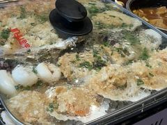 -盛福楼·惠山宴(盛岸路店)