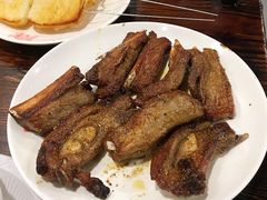 -亮亮烧烤(积玉桥总店)