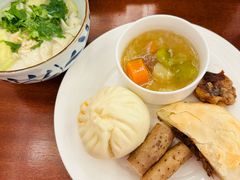 -西安赛瑞喜来登大酒店