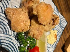 炸鸡-品米斗·精致料理(浦东禹悦汇店)