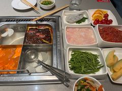 -海底捞火锅(步步高新天地店)