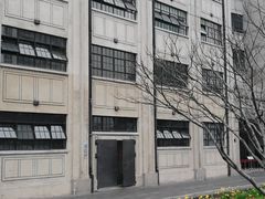 -上海四行仓库抗战纪念馆