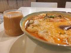 冬阴功汤饭-GOGO Plate(成都太古里店)