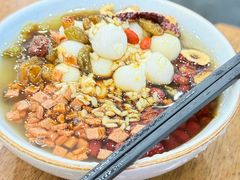 -兵哥豌豆面(创意谷店)