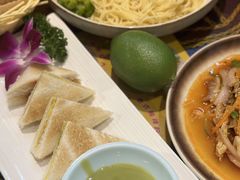 -米泰芒·东南亚料理(体育西店)