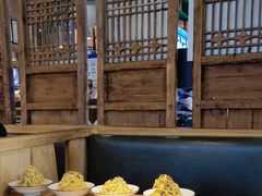 -吕氏疙瘩汤·私家菜馆(慈云寺店)