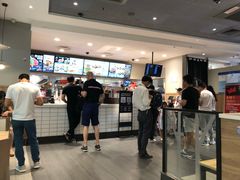 -肯德基(华徐店)