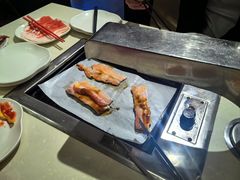 -汉丽轩韩式自助烤肉十二年(SM广场店)
