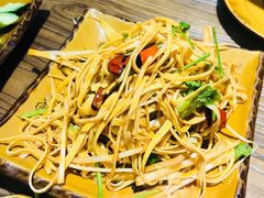 -老烟台灌汤包(南洪街店)