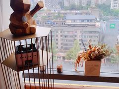 -聚点桌游狼人杀(未来中心店)