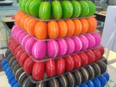 -麦雪尔甜品·生日蛋糕(新街口旗舰店)