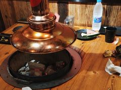 -号令江湖·水浒烤肉(和畅睦邻中心店)