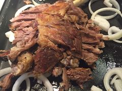 -西贝莜面村(香蜜湖店)