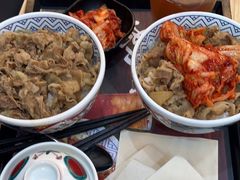 -吉野家(成都时代奥莱店)