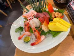 -沼津港渔市(宏伊国际广场店)