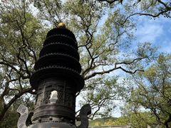 -普陀山风景名胜区-法雨禅寺