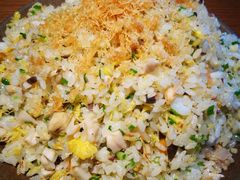 扬州炒饭-扬州狮子楼·非遗淮扬菜(总店)