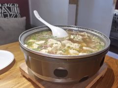 -苹果树下艺术餐厅(通州店)