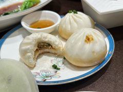 -全聚德(上海首店浦东店)