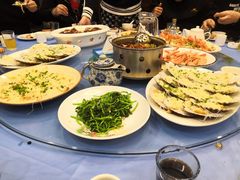 -盛港湾海鲜食府(黄沙店)