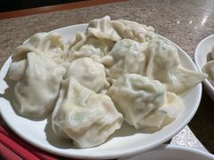 -金谷园饺子馆(北邮总店)