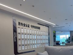 -北京盈之宝宝马&MINI4S店(望京店)