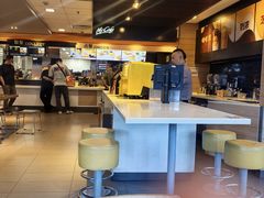 -麦当劳(东苑丽宝商业广场店)