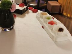 -富力丽思卡尔顿酒店·丽轩中餐厅