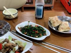 -怡妮新疆风味餐厅(东江湾路店)