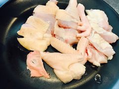 原味椰子鸡-大头椰·海南椰子鸡火锅(思明万象城店)