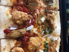 -必胜客(花舞大唐博物馆店)