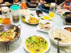 -壹只菜·崇明本地特色菜(崇明南门店)