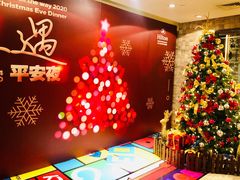 -北京王府井希尔顿酒店·万斯阁西餐厅