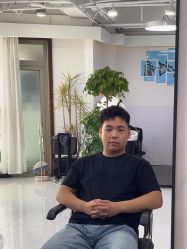 -V7 HAIR SALON