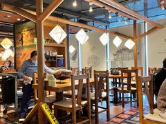 -云海肴·汽锅鸡·云南菜(天山百盛优客店)