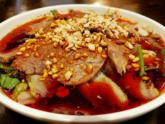 夫妻肺片-夫妻肺片·中华老字号·正宗川菜(春熙路店)