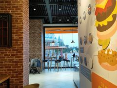 -客兹乐(泉城欧乐堡梦幻世界飞翔之翼店)