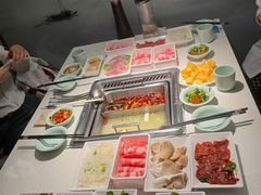 -野妹火锅(龙岗店)