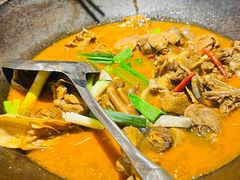 -楚成谷鸭馆(裕民店)