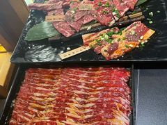 -千寻烧肉(政务区店)