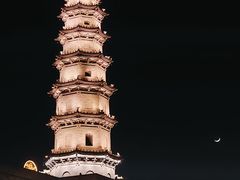 -大同古城墙