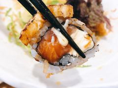 -东京屋(武定路店)