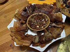 -喜洲翰林餐厅(董家百年老宅店)