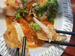 -谊荣海鲜大牌档(石湖店)