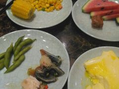 -水晶之星洗浴温泉汗蒸