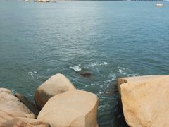 -那琴半岛地质海洋公园